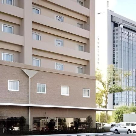 Hotel Sealuck Pal Mito Mito  Extérieur photo