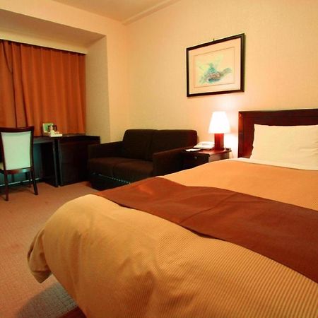 Hotel Sealuck Pal Mito Mito  Extérieur photo