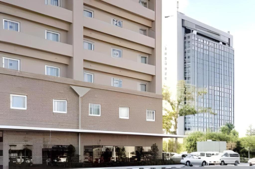 Hotel Sealuck Pal Mito Mito  Extérieur photo