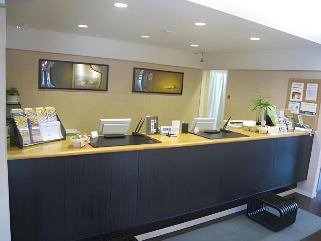 Hotel Sealuck Pal Mito Mito  Extérieur photo
