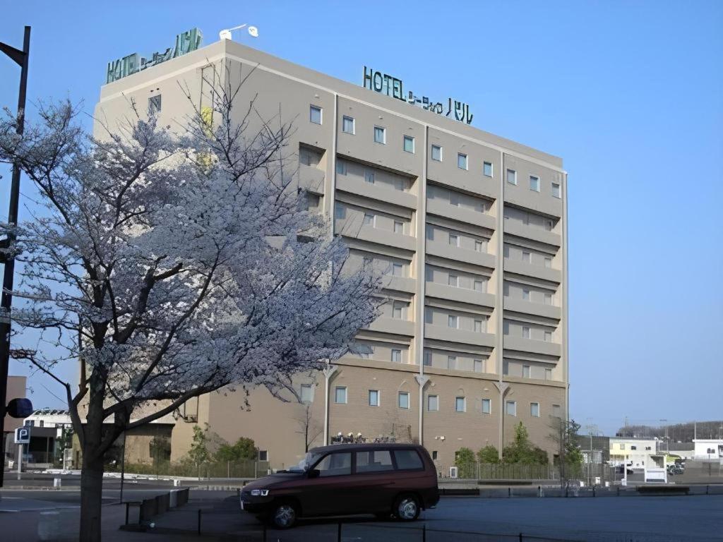 Hotel Sealuck Pal Mito Mito  Extérieur photo