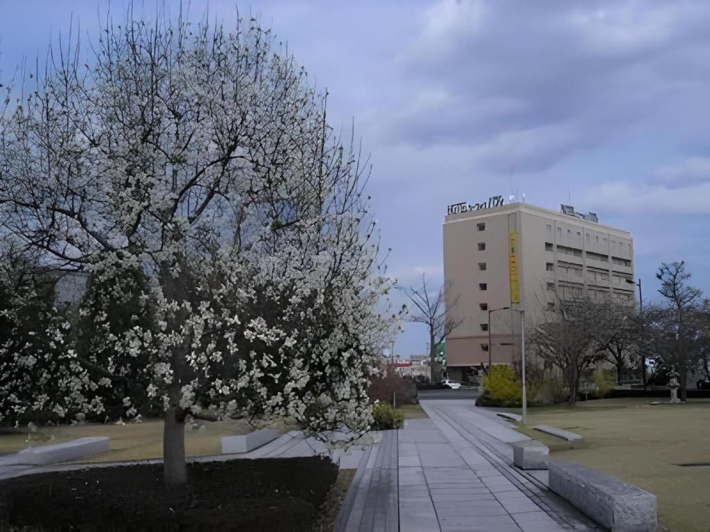 Hotel Sealuck Pal Mito Mito  Extérieur photo