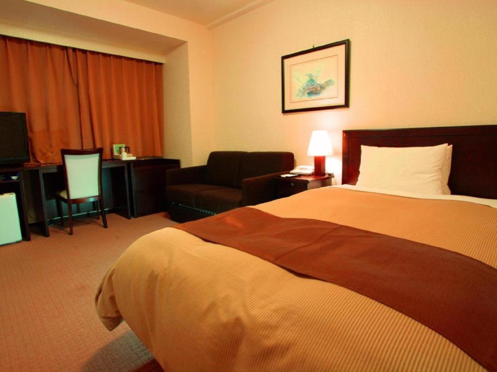 Hotel Sealuck Pal Mito Mito  Extérieur photo