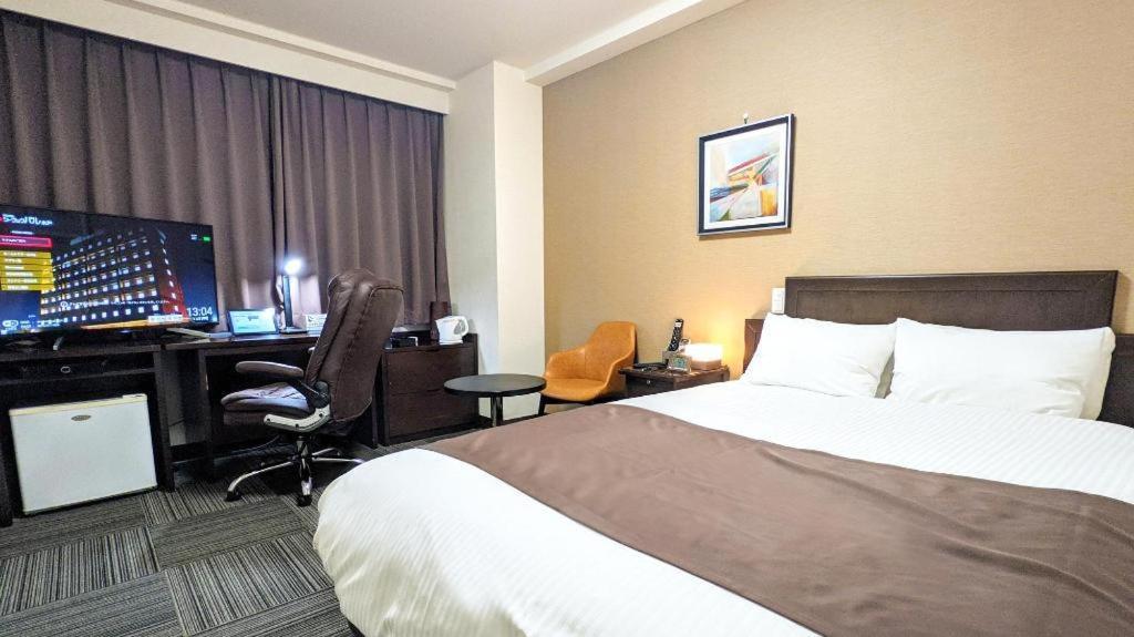 Hotel Sealuck Pal Mito Mito  Extérieur photo