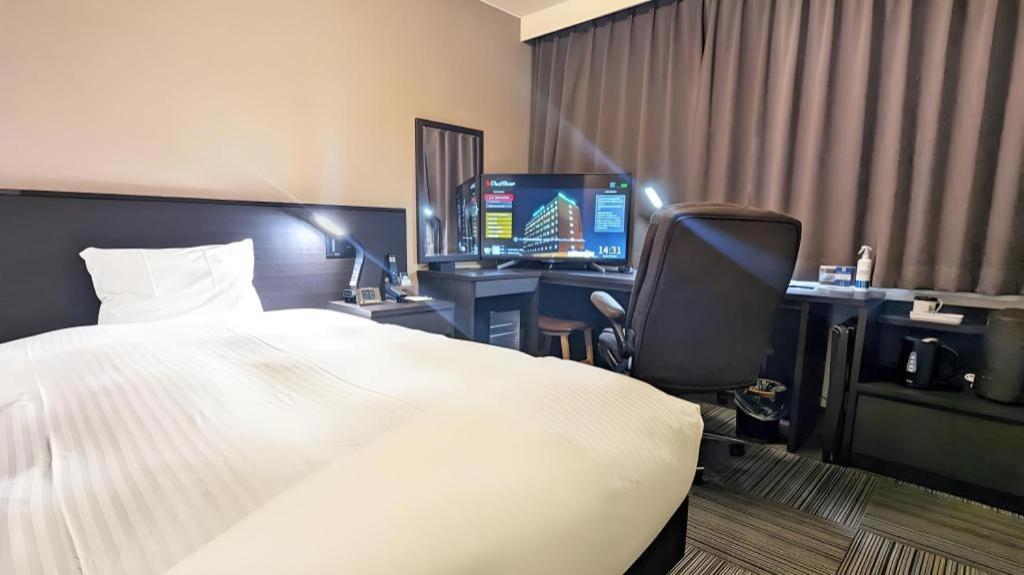 Hotel Sealuck Pal Mito Mito  Extérieur photo