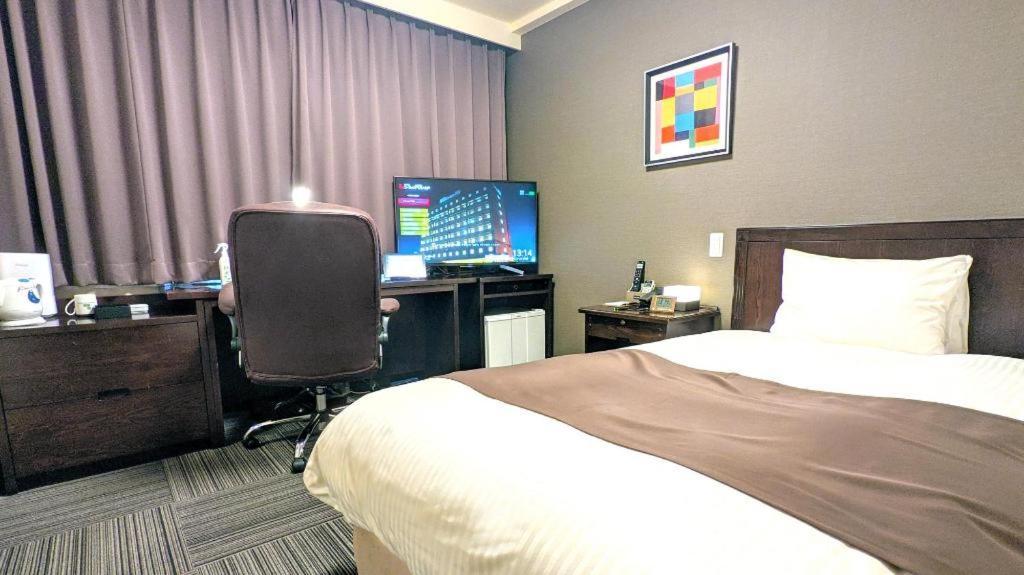 Hotel Sealuck Pal Mito Mito  Extérieur photo