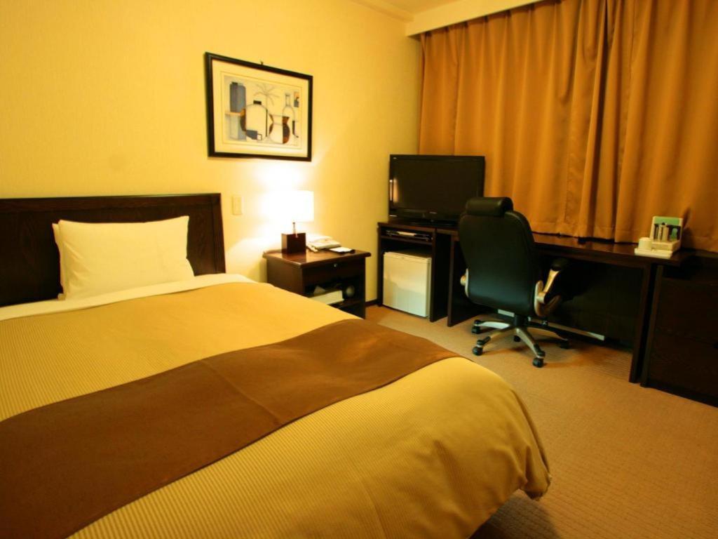 Hotel Sealuck Pal Mito Mito  Extérieur photo