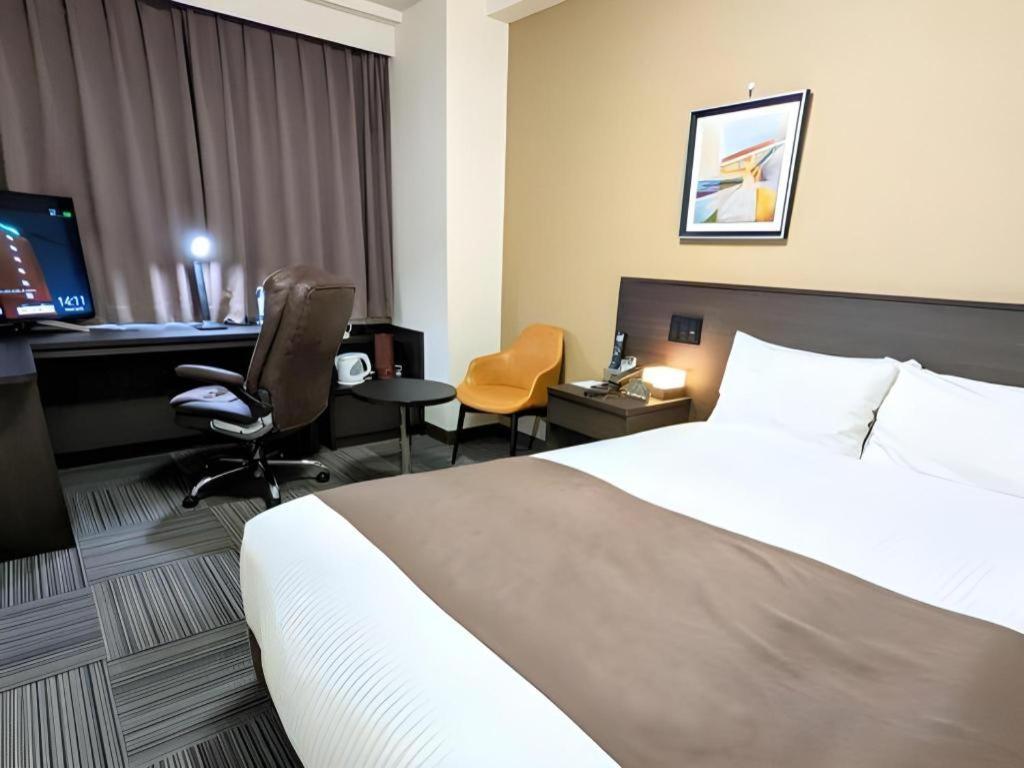 Hotel Sealuck Pal Mito Mito  Extérieur photo