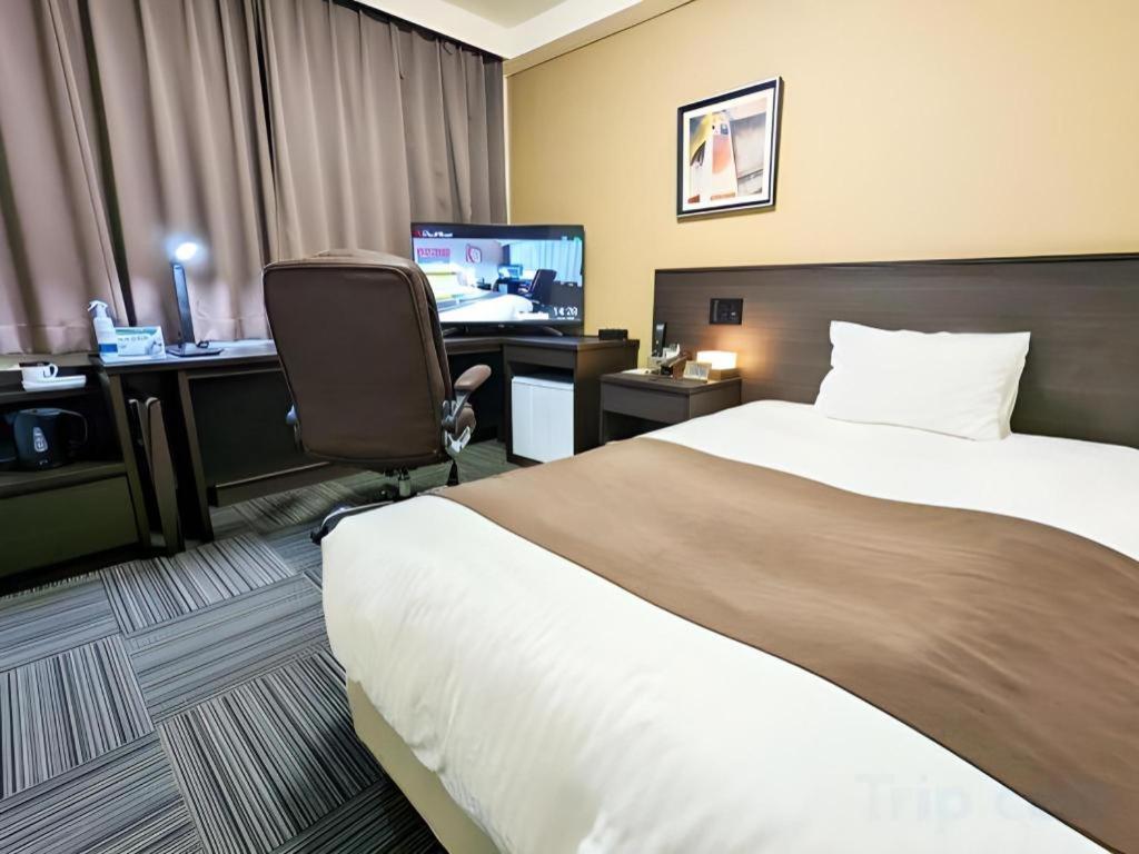 Hotel Sealuck Pal Mito Mito  Extérieur photo