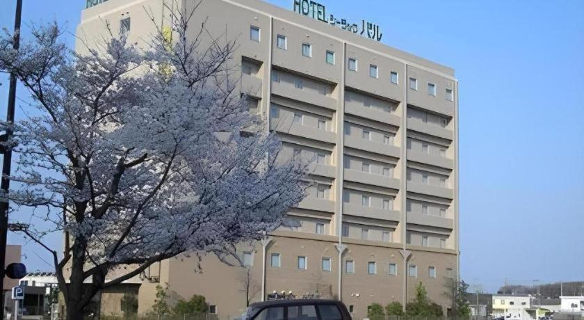 Hotel Sealuck Pal Mito Mito  Extérieur photo